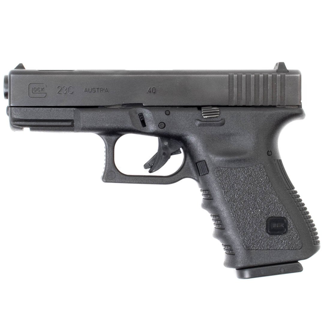 Glock 23c